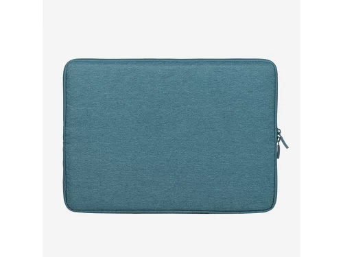 RIVACASE 7705 aquamarine ECO чехол для ноутбука 15.6 / 12 фото 3