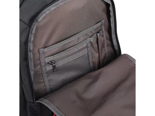 Рюкзак Eberhart Backpack черный EBH29759-1-17 фото 4