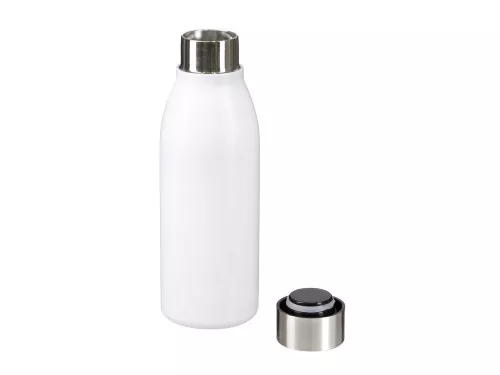 Вакуумная термобутылка Brottle, белый фото 2 Вакуумная термобутылка Brottle, белый фото 2