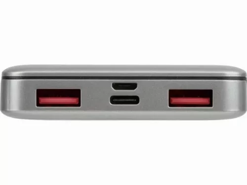 Портативный внешний аккумулятор «MFX», 10000 mAh фото 4
