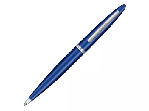 Ручка шариковая Pierre Cardin CAPRE. Цвет - синий. Упаковка Е-2. 417621 Ручка шариковая Pierre Cardin CAPRE. Цвет - синий. Упаковка Е-2. 417621