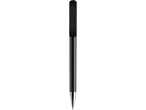 Ручка шариковая Prodir DS3 TPC, черный фото 6