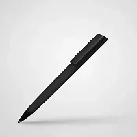 Ручка пластиковая шариковая «C1» soft-touch
