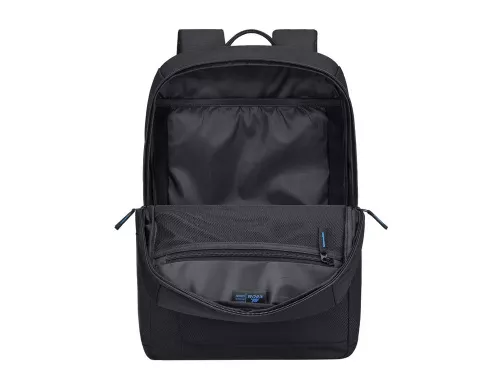 RIVACASE 8062 black рюкзак для ноутбука 15.6-16 / 12 фото 9