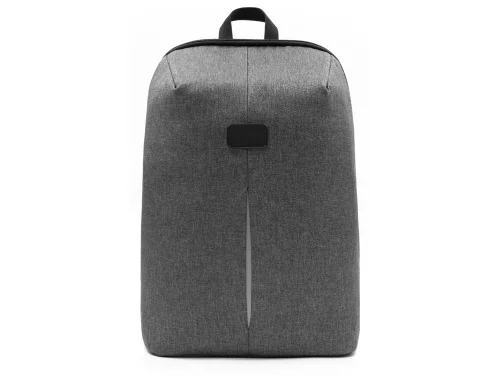 Рюкзак с защитой от краж Phantom Mini, серый