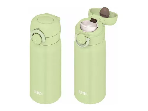 Термос из нерж. стали тм THERMOS JNR-353 PSC 0.35L фото 6 Термос из нерж. стали тм THERMOS JNR-353 PSC 0.35L фото 6
