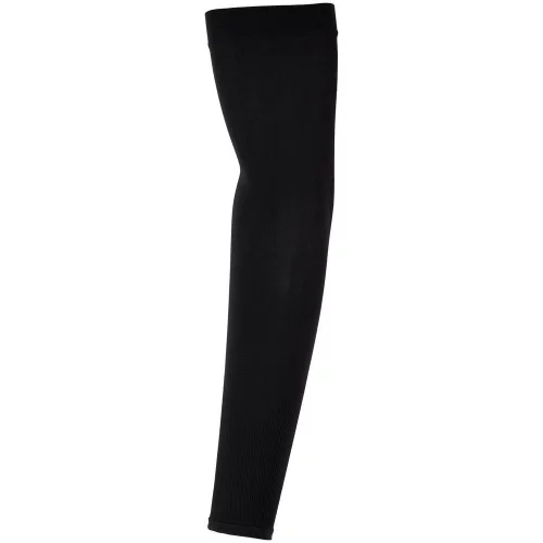 Рукава спортивные Flexor, черные фото 5