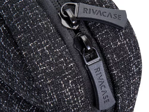RIVACASE 7931 black сумка для ноутбука 15.6 фото 10