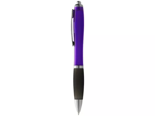 Шариковая ручка Nash 10615507 фото 3 Шариковая ручка Nash 10615507 фото 3