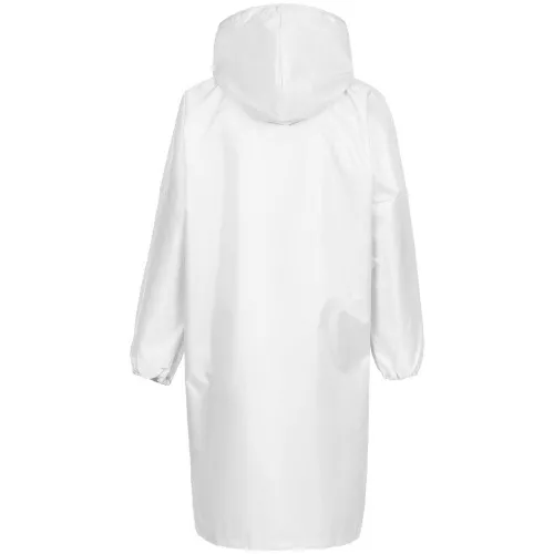 Дождевик Rainman Zip, белый фото 2