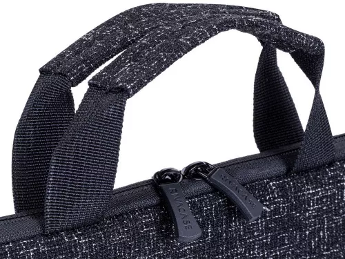 RIVACASE 7915 black чехол для ноутбука 15.6 фото 6