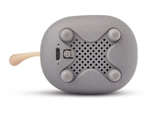 Портативная акустика Rombica Mysound Tito 1C, светло-серый (Р) фото 4