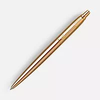 Ручка шариковая Parker Jotter Gold GT