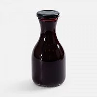 Соус Zesty, черника и бурбон
