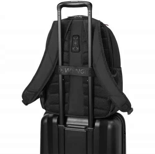 Рюкзак XE Professional, черный фото 7 Рюкзак XE Professional, черный фото 7