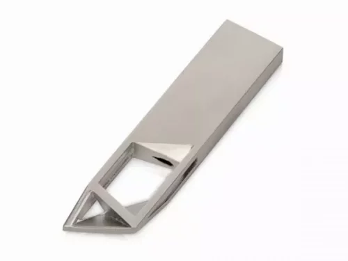 USB 2.0- флешка на 16 Гб «Геометрия mini» фото 2