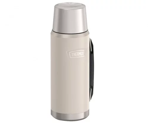 Термос из нерж. стали тм THERMOS IS-210 SN 1.2L фото 2