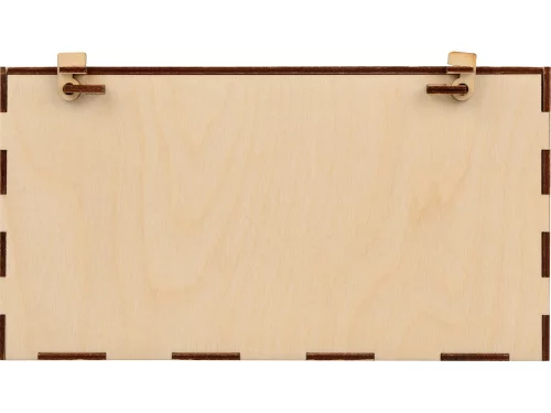 Подарочная коробка legno фото 4