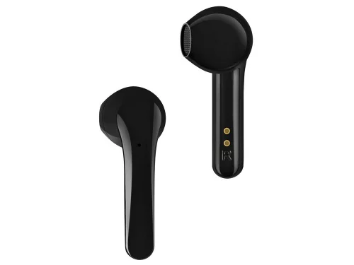 Беспроводные наушники Rombica Mysound Flip Black фото 5