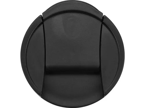 Термокружка Vertex 450 мл, черный фото 4 Термокружка Vertex 450 мл, черный фото 4