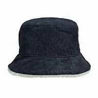 Панама Bucket двусторонняя утепленная