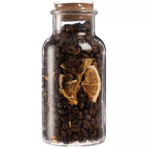 Кофе в зернах Coffeedence, с апельсином Кофе в зернах Coffeedence, с апельсином