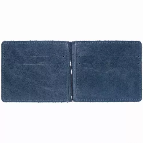 Набор Apache Billfold, синий фото 7
