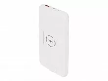 Внешний аккумулятор Rombica NEO Wireless PD White