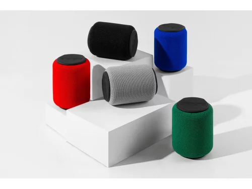 Портативная колонка mySound Clario, 15 Вт Black фото 6