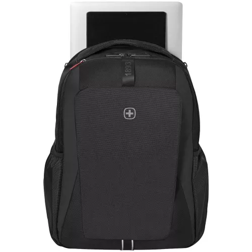 Рюкзак XE Professional, черный фото 6 Рюкзак XE Professional, черный фото 6