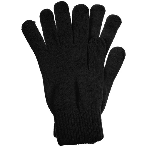 Набор Knit Warm, черный фото 7