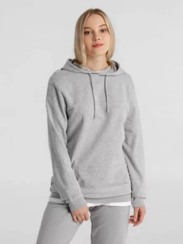 Толстовка с капюшоном унисекс Hoodie фото 12