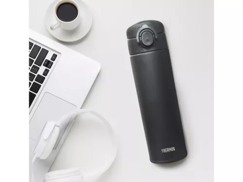 Термокружка из нерж. стали тм THERMOS JOK-500 BK 0.5L фото 5