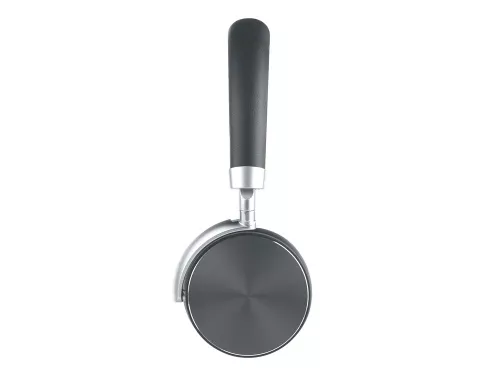 Беспроводные наушники Rombica mysound BH-13 Gray ANC, серый (Р) фото 4