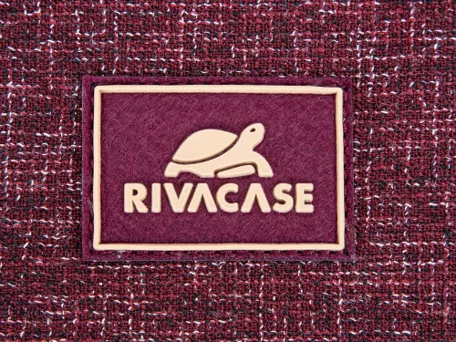 RIVACASE 7913 burgundy red чехол для ноутбука 13.3 фото 7 RIVACASE 7913 burgundy red чехол для ноутбука 13.3 фото 7
