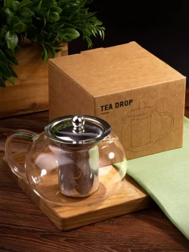 Чайник Tea Drop фото 6