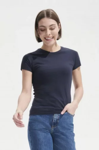Футболка женская Miss 150 фото 6