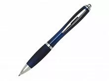 Ручка шариковая Nash, синий, черные чернила 10639955