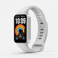 Фитнес-трекер Xiaomi Smart Band 11 Active, серебристый