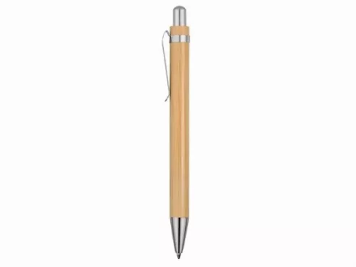 Ручка шариковая «Bamboo» фото 4