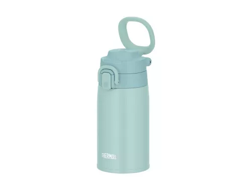 Термокружка из нерж. стали тм THERMOS JOS-400 MBL 0.4L фото 4
