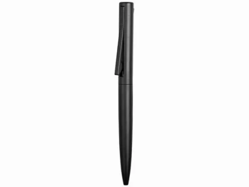 Ручка металлическая шариковая «Bevel» фото 3