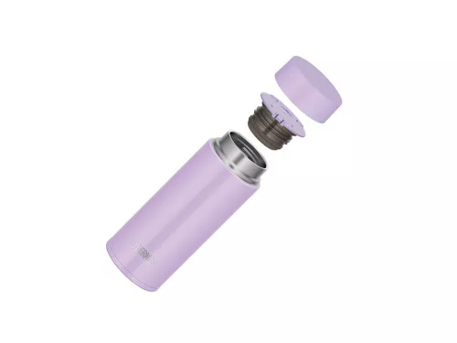 Термокружка из нерж. стали тм THERMOS JOQ-350 LV 0.35L фото 2