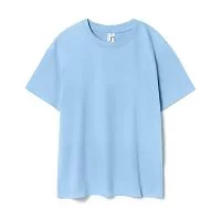 Футболка детская REGENT KIDS 150, голубая