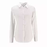 Рубашка женская Brody Women белая