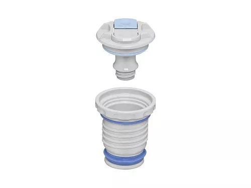 Термос из нерж. стали тм THERMOS FBB-1000GR 1.0L, серебристый фото 10 Термос из нерж. стали тм THERMOS FBB-1000GR 1.0L, серебристый фото 10