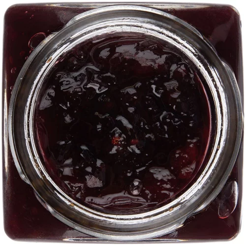 Варенье Real Jam, лесные ягоды фото 2