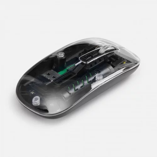 Компьютерная мышь clearCore, черная