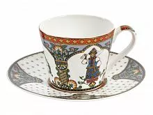 Чайная пара Русские сказки 82818