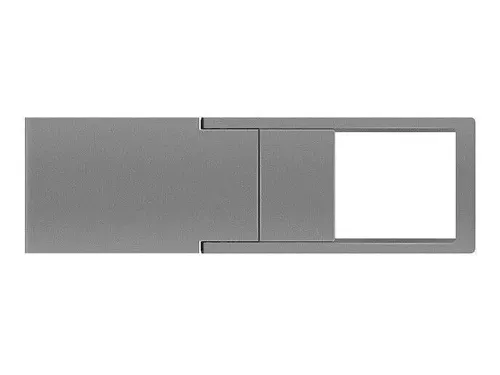 USB 3.0-флешка на 128 Гб с разъемами USB-A и Type-C, серебристый фото 6